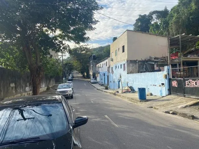 Imagem 2: Apto 02 Quartos - Fátima - Niterói