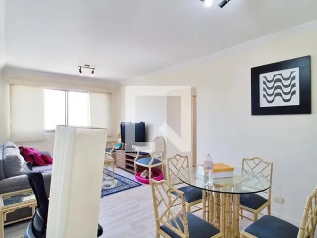 Imagem: Apartamento para Aluguel - Real Parque