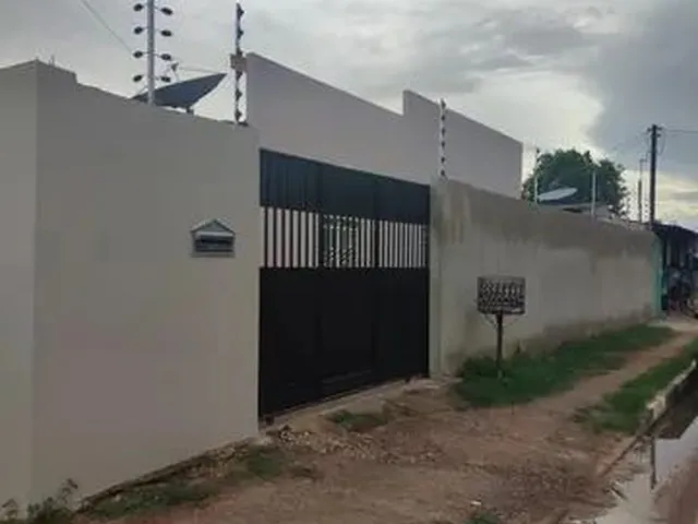 Imagem: Aluga-Se Casa