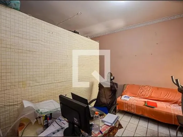 Imagem: Apartamento para Aluguel - Centro, 1 Quarto
