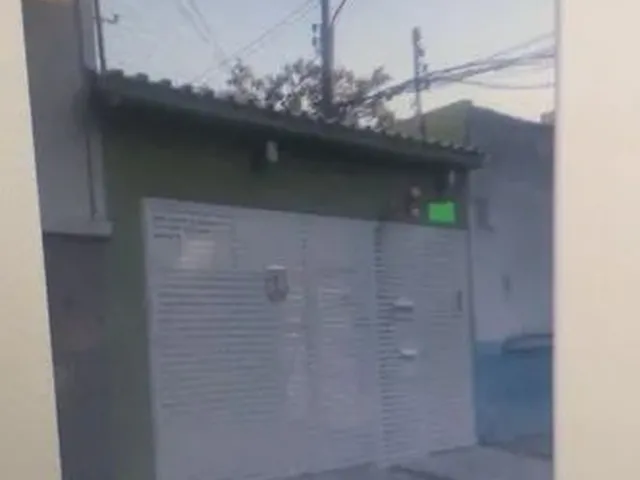 Imagem: Quarto Individual em Vila Isabel em Casa