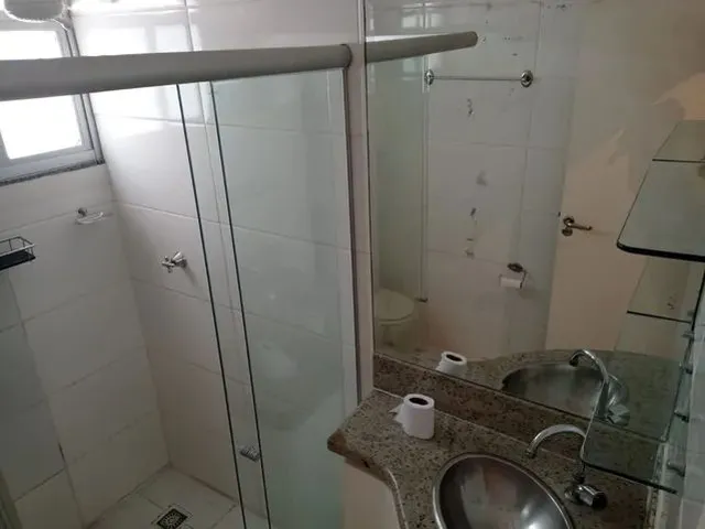 Imagem: Aluga-Se Apto 2 Quartos