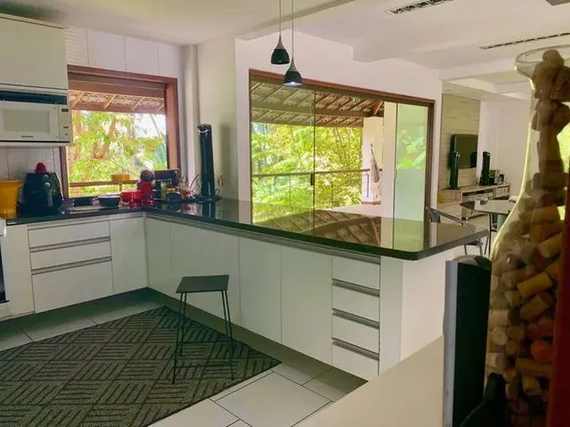 Imagem: Casa de Condomínio Venda 450 M2 Construida4/4