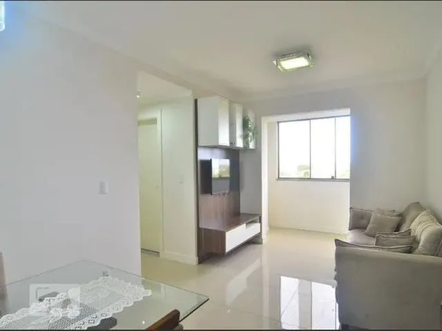 Imagem: Apartamento para Aluguel - Nossa Sra das
