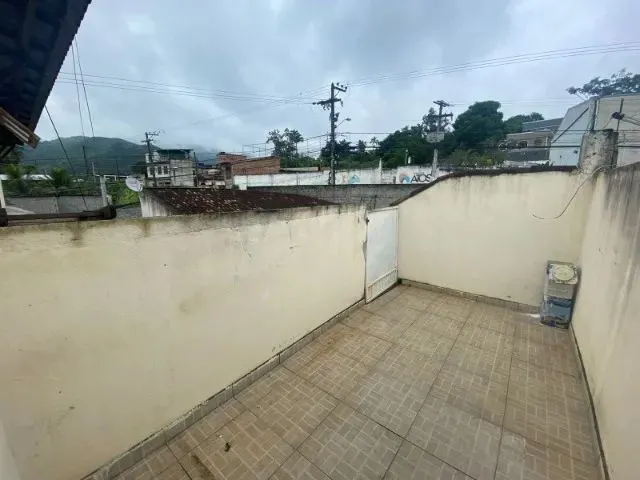 Imagem 4: Casa Dois Quartos em Santissimo