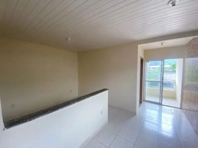 Imagem 8: Casa Dois Quartos em Santissimo