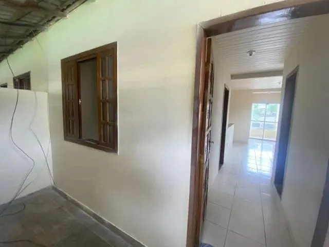 Imagem 3: Casa Dois Quartos em Santissimo