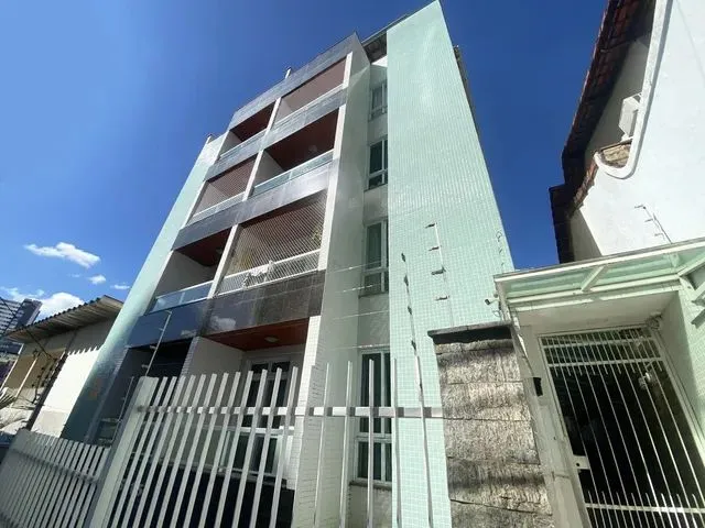 Imagem: Apartamento para Aluguel com 55 Metros Quadrados