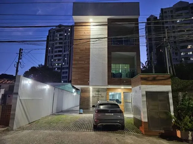 Imagem 2: Aptos 2 Dormitórios. Vieralves
