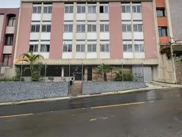 Imagem: Apartamento Venda com 99 M² - Vale do Ipê