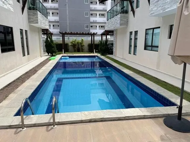 Imagem: Alugo Belíssimo Duplex Próximo Ao Mar