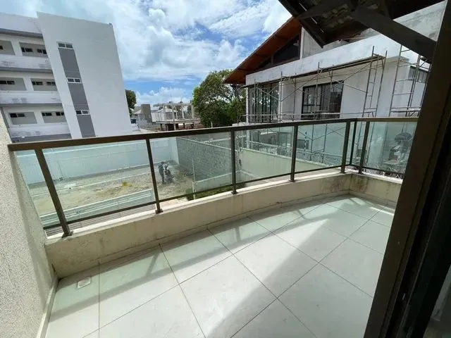 Imagem 5: Alugo Belíssimo Duplex Próximo Ao Mar 3 Quartos