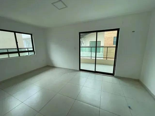 Imagem 8: Alugo Belíssimo Duplex Próximo Ao Mar 3 Quartos