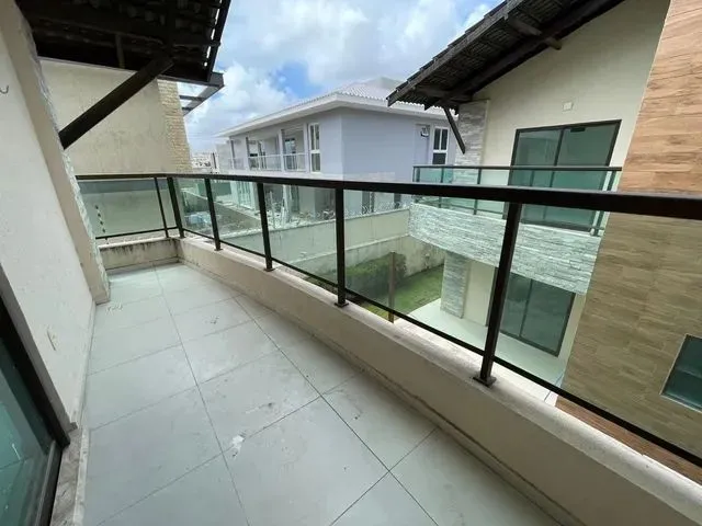 Imagem 6: Alugo Belíssimo Duplex Próximo Ao Mar 3 Quartos