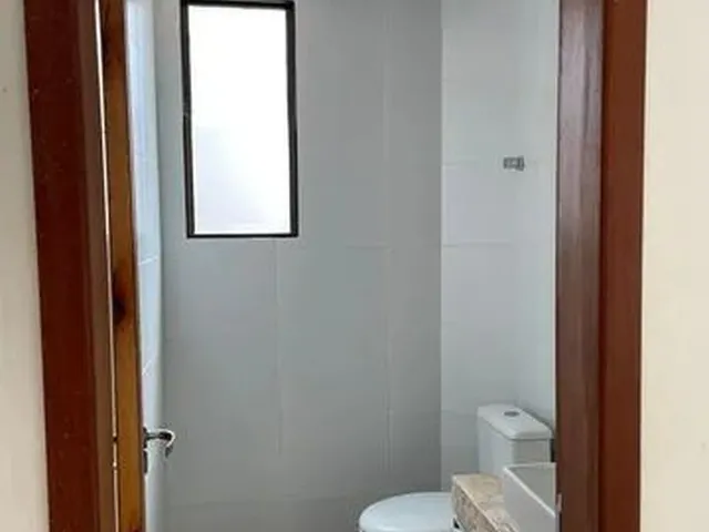 Imagem 4: Alugo Belíssimo Duplex Próximo Ao Mar 3 Quartos
