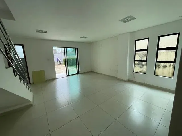 Imagem 2: Alugo Belíssimo Duplex Próximo Ao Mar 3 Quartos