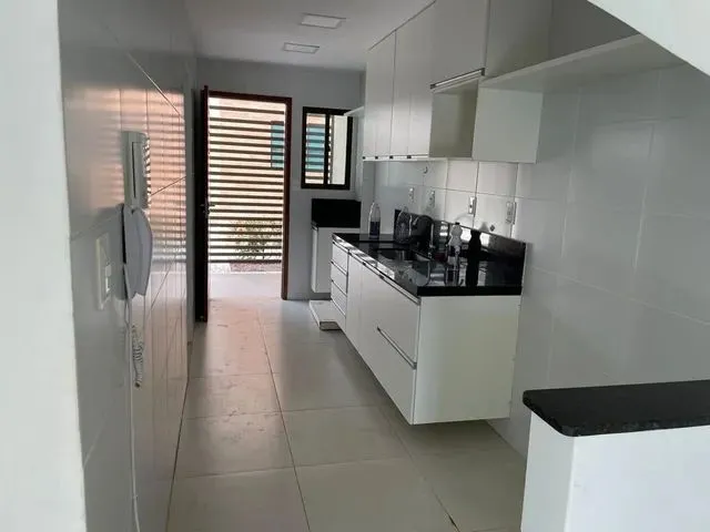 Imagem 10: Alugo Belíssimo Duplex Próximo Ao Mar 3 Quartos