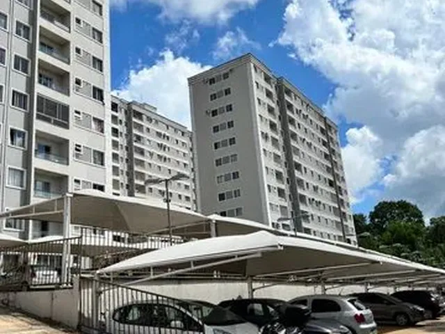 Imagem: Aluga-Se Apto Cond Spazio Gran Viver