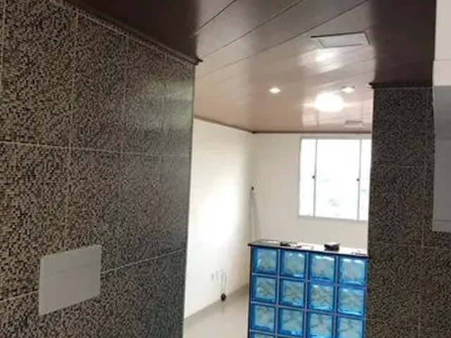 Imagem: Condomínio Residencial Mar Azul Localizado