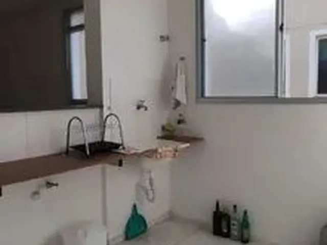 Imagem: Aluga-Se Apartamento 2 Quartos