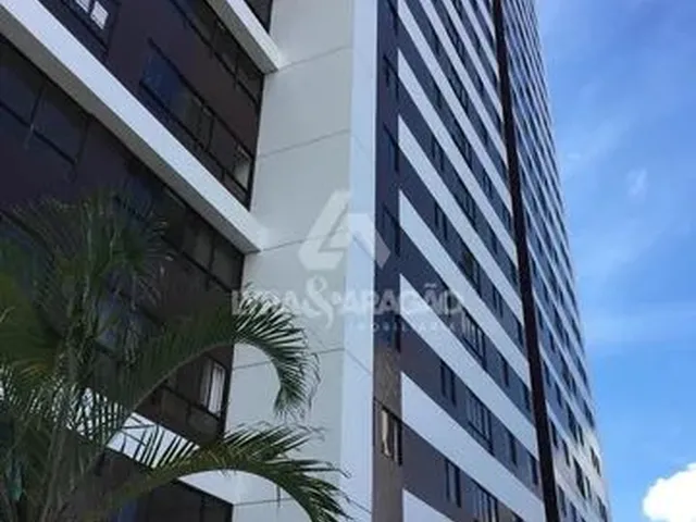 Imagem: Apartamento para Locação no Austro França