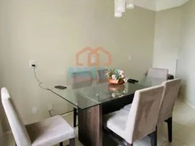Imagem: Apartamento Mobiliado para Locação!