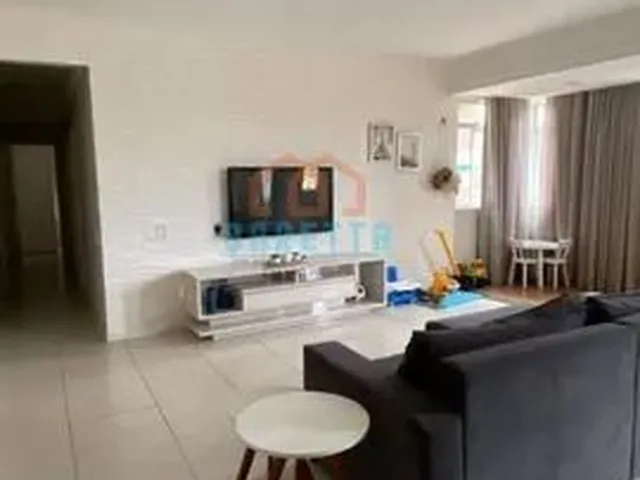 Imagem 5: Apartamento Mobiliado para Locação!
