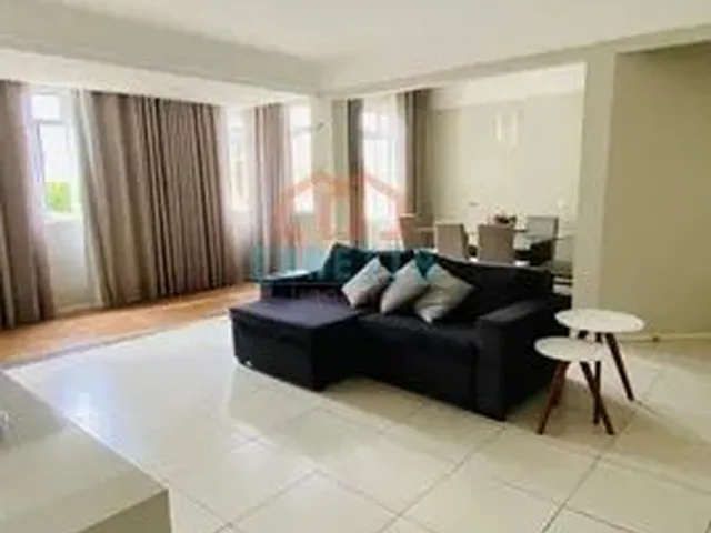 Imagem 11: Apartamento Mobiliado para Locação!