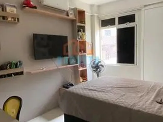 Imagem 2: Apartamento Mobiliado para Locação!