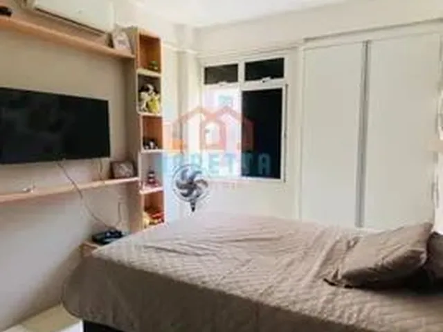 Imagem 15: Apartamento Mobiliado para Locação!