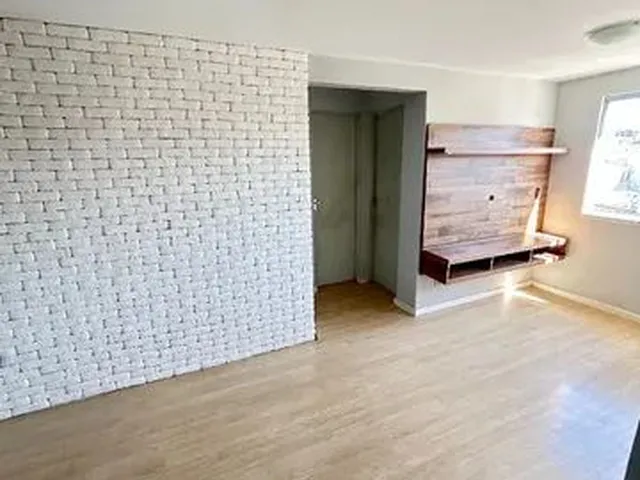 Imagem: Apto 2 Quartos, 2 Vagas, C/ Moveis Planejados