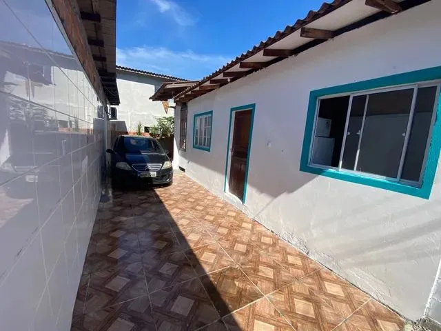 Imagem: Alugo Casa na Tapera