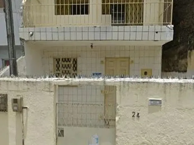 Imagem 1: Casa Térrea Casa com 1 dormitório