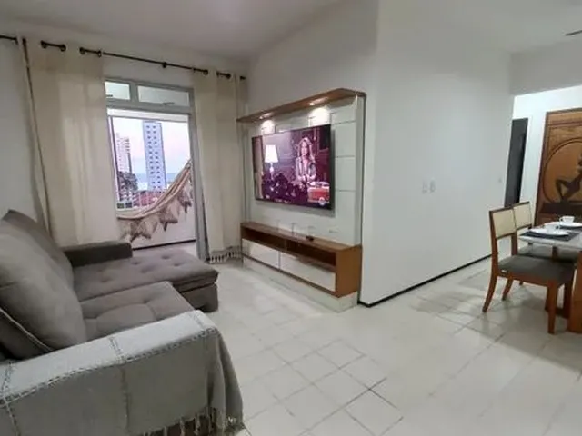 Imagem: Apartamento para Aluguel Praia de Iracema