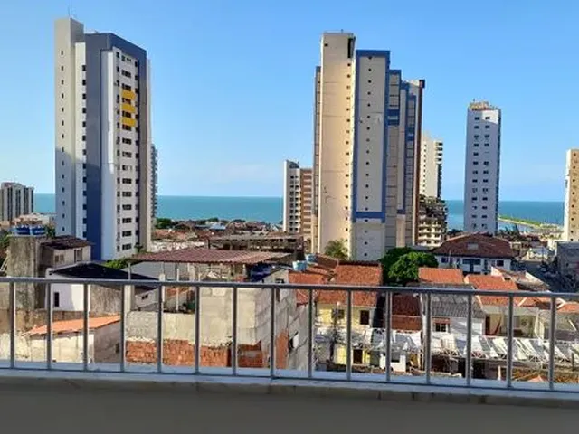 Imagem 10: Apartamento para Aluguel Praia de Iracema
