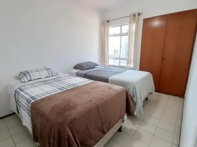 Imagem 12: Apartamento para Aluguel Praia de Iracema