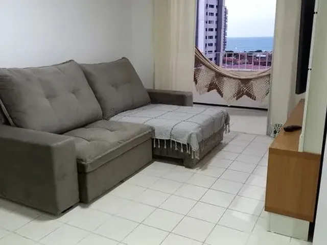 Imagem 8: Apartamento para Aluguel Praia de Iracema
