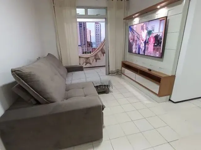 Imagem 14: Apartamento para Aluguel Praia de Iracema