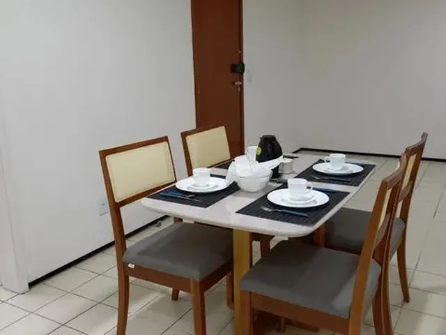 Imagem 11: Apartamento para Aluguel Praia de Iracema