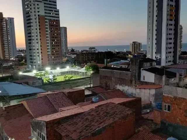 Imagem 9: Apartamento para Aluguel Praia de Iracema