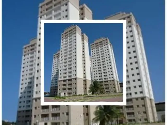 Imagem: Vila Verde 2/4 Suite Ja com as Taxas