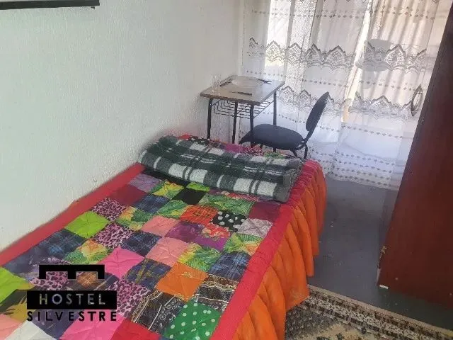 Imagem: Quartos de Aluguel em Curitiba no Bairro