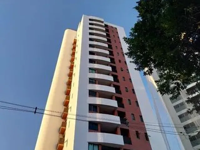Imagem: Aluguel Apto Novo, 63M2, Varanda, 2 Qts