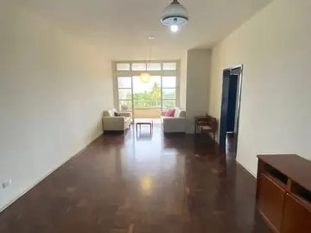 Imagem: Apartamento para Aluguel Possui 127 Metros