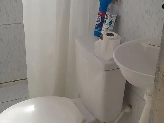 Imagem: Aluguel de Casa
