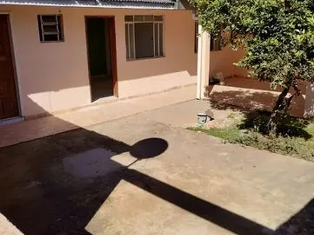 Imagem: Auga-Se Casa no Pinheirinho