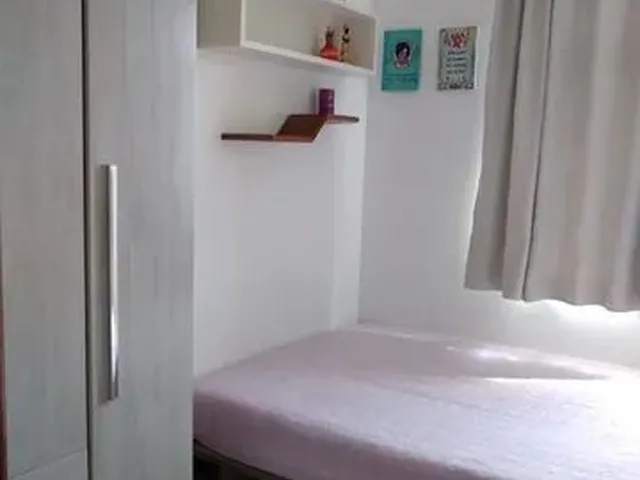 Imagem: Alugo Quarto com Garagem Próximo do Centro