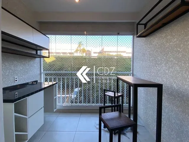 Imagem: Casa no Condomínio Residencial Vitrine