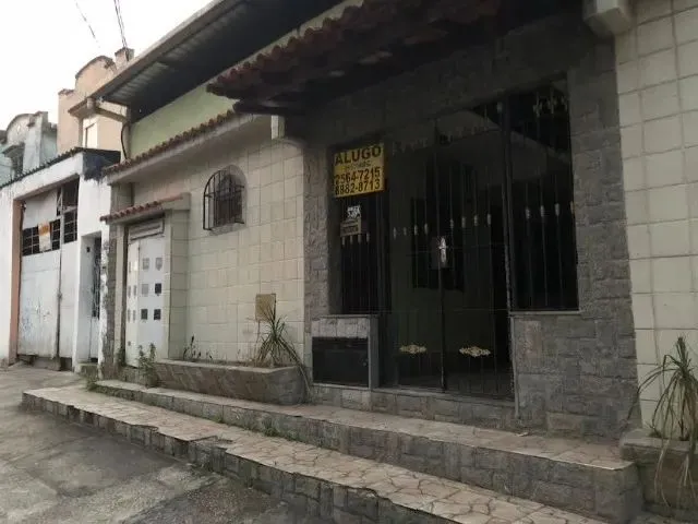 Imagem: Quarto para Solteiro(A) Ou Casal Sem Filhos
