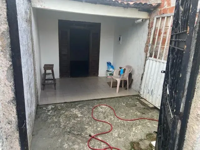 Imagem: Casa para Alugar